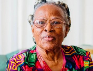 Opal Lee, Grandmother of Juneteenth