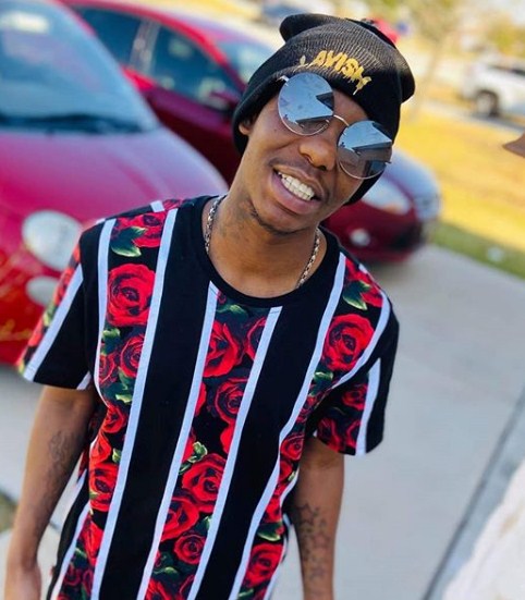 King Lavish Nation King Lavish Nation