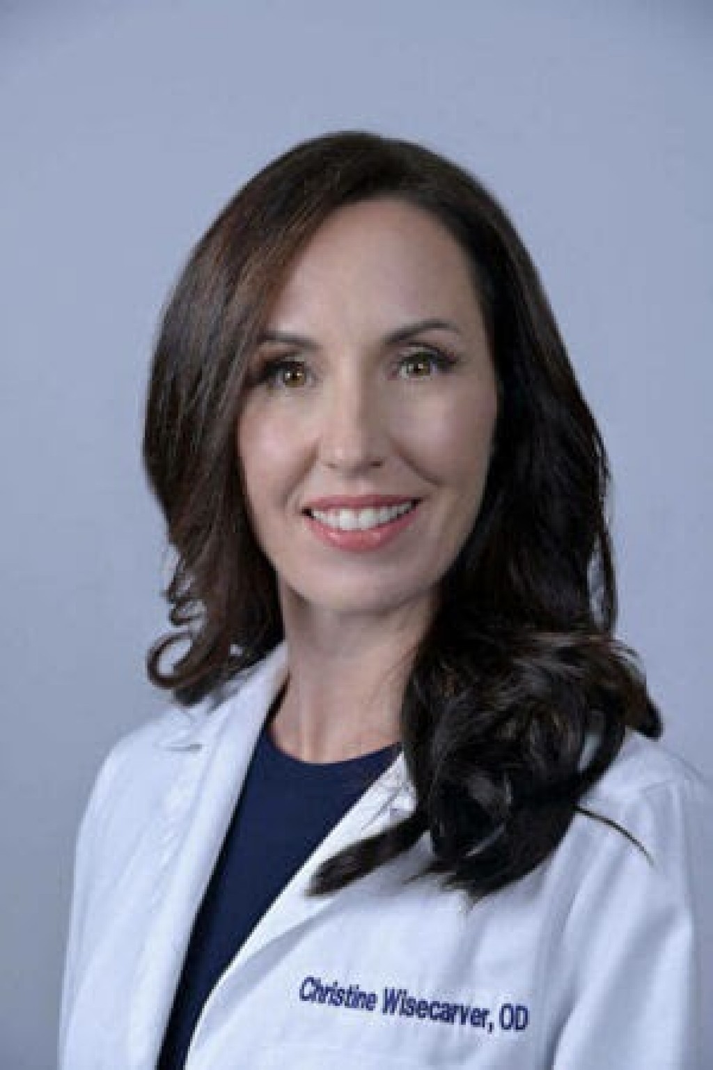 Christine B. Wisecarver, OD, FAAO, an Optometrist with See Clearly Vision IssueWire