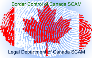canadian scams