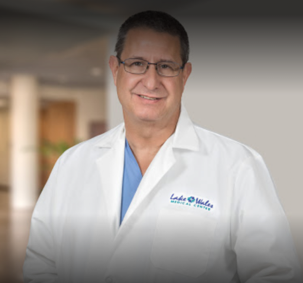 Fred Silvestri, MD, FACS, a General Surgeon with New Radiance Cosmetic