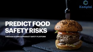 PredictFoodSafetyRisks iComplai