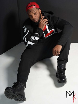 Phot Shoot WIth DA Switcher