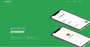 BitBerry Signs Strategic Partnership with OKEx to Expand their Crypto Footprints Globally