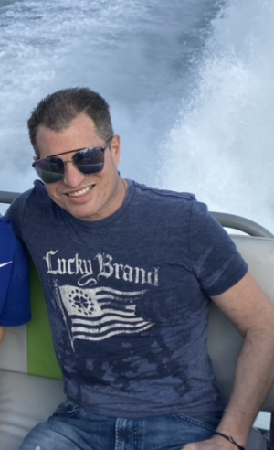 Howard Wilner, Sudbury