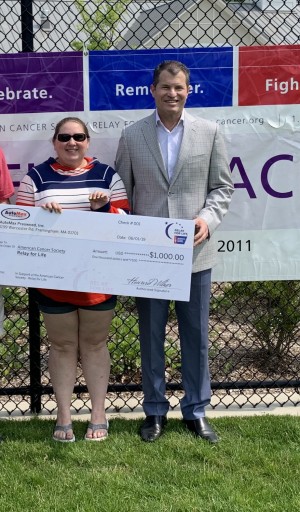 Howard Wilner, Sudbury