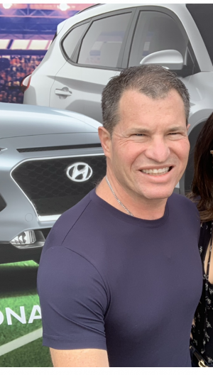 Howard Wilner, Sudbury