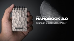 NANOBOOK