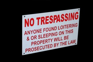 Private Security Guards Take On Homeless Crisis Unease