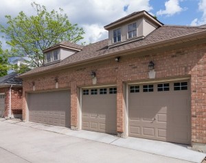 Garage Door Mart Uncovers Common Myths On Garage Door Impairment
