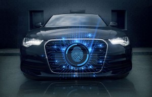 Securiport novel patent-pending in-vehicle biometric collection and verification system