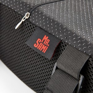 Mr. Sami LTD launches unique lumbar support cushion