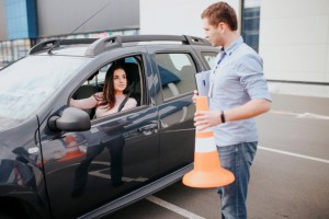 best driving schools in Bedworth