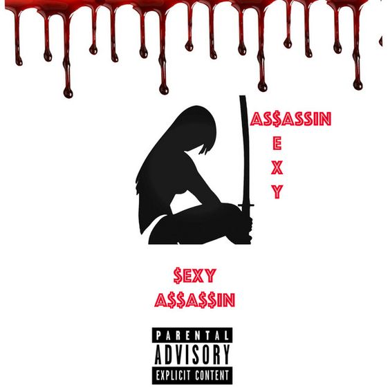 Sexy Assassin Sexy Assassin