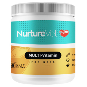 NurtureVet Logo