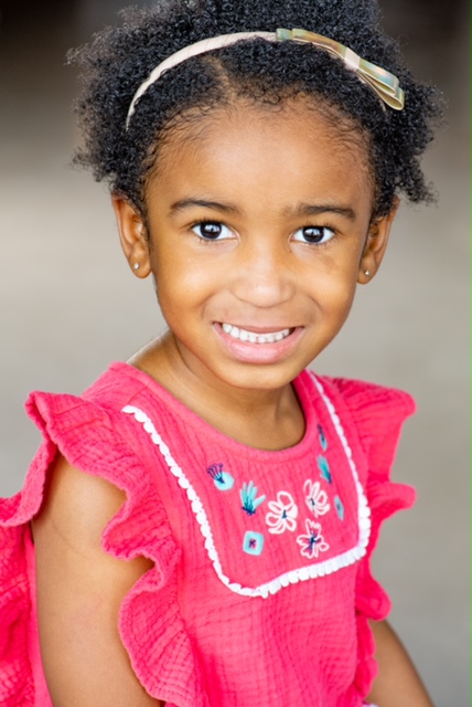 Child Prodigy BellaRose Child Prodigy BellaRose