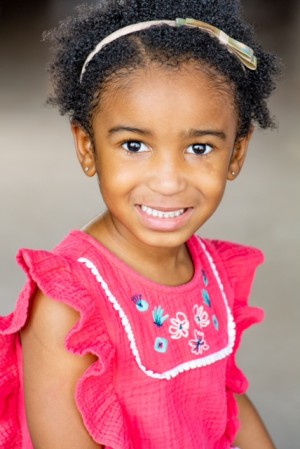 Child Prodigy: Bella-Rose