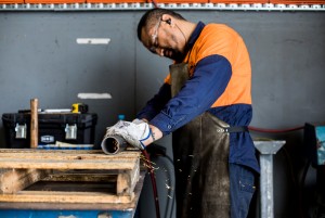 AlphaFit fitness equipment manufacturer