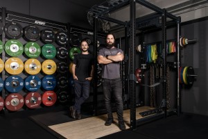 AlphaFit fitness equipment manufacturing