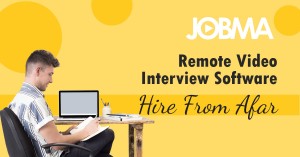 Remote Video Interview Software Hire From Afar