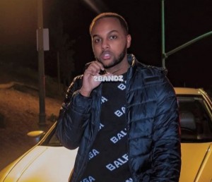 Hip Hop Singer - 2 Bandz