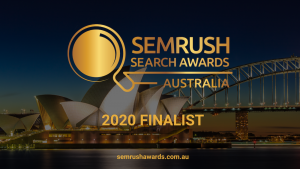 2020 FINALIST