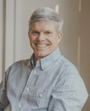 Tommy Thompson Headshot