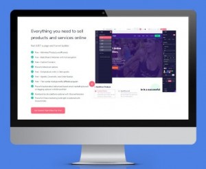 New Powerful funnel Builder For Marketting 