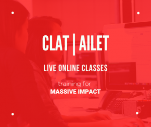 CLAT Online Coaching
