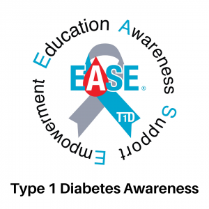 Ease T1d LOGO 2 24 20 Revised