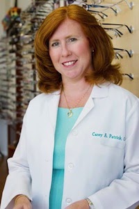 Carey A. Patrick, OD, an Optometrist with Fairview EyeCare, PA - IssueWire