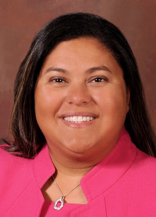 Nagla Abdel Karim MD An Oncologist With Augusta University Medical 