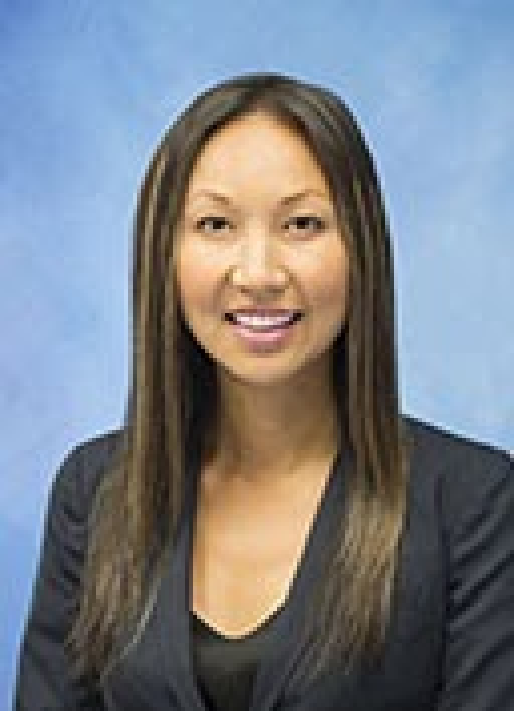 Justine Moe, DDS, MD, an Oral and Maxillofacial Surgeon with Oral