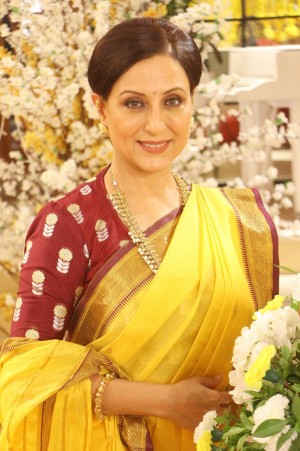 Kishori Shahane Vij