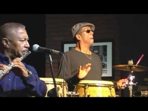 ‘Do It, Do It’ by Harold Johnson Sextet