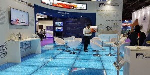 Exhibition Stand Company in UAE