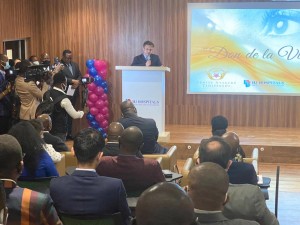 Gift A Vision: Free Eye Surgery Program Launched by Harish Jagtani’s HJ Foundation