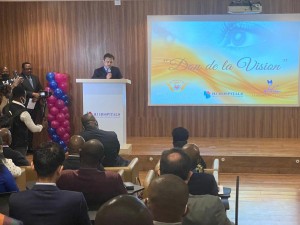 Gift A Vision: Free Eye Surgery Program Launched by Harish Jagtani’s HJ Foundation