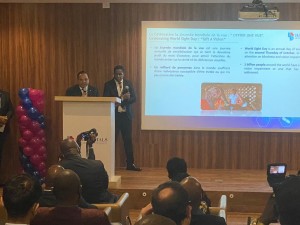 Gift A Vision: Free Eye Surgery Program Launched by Harish Jagtani’s HJ Foundation