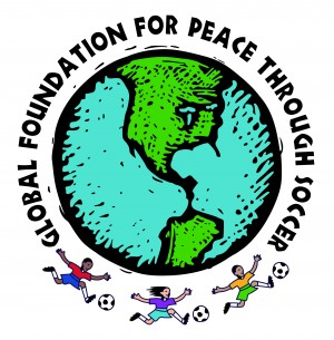 Logo Global Foundation New Color