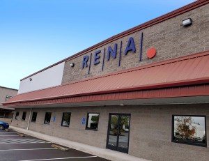 RENA Technologies North America, RENA NA
