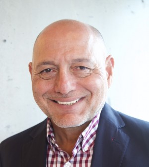 Carlos García Iragorri, CEO 