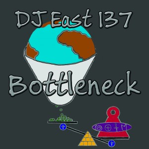 DJ East 137 - New Hip Hop Release 