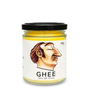 cultured ghee 190ml