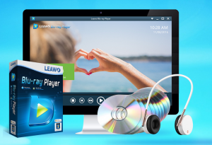 Leawo Blu ray Player