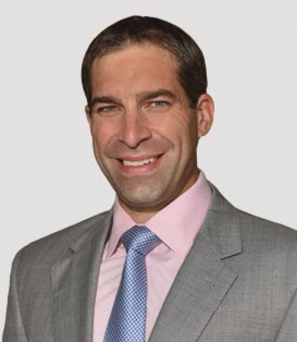 Nathan A. Mall, MD, an Orthopedic Surgeon & Sports Medicine Specialist