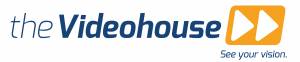 The Videohouse Logo