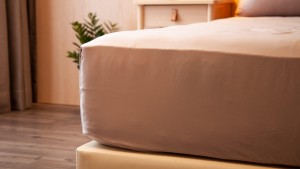 Deep 40cm thick fitted sheet Malaysia Singapore