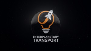 Interplanetary Transport Cover