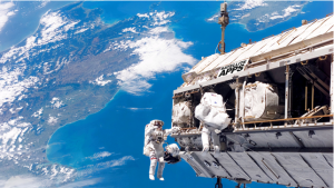 The Interplanetary Transport Platform and Space Travel Community Network